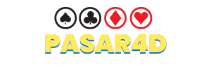 Logo PASAR4D